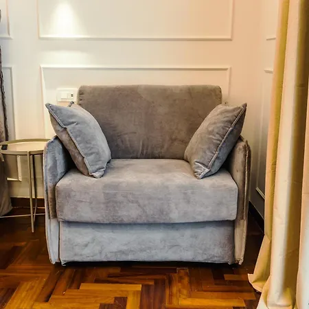 Augusto Imperatore Suite-3